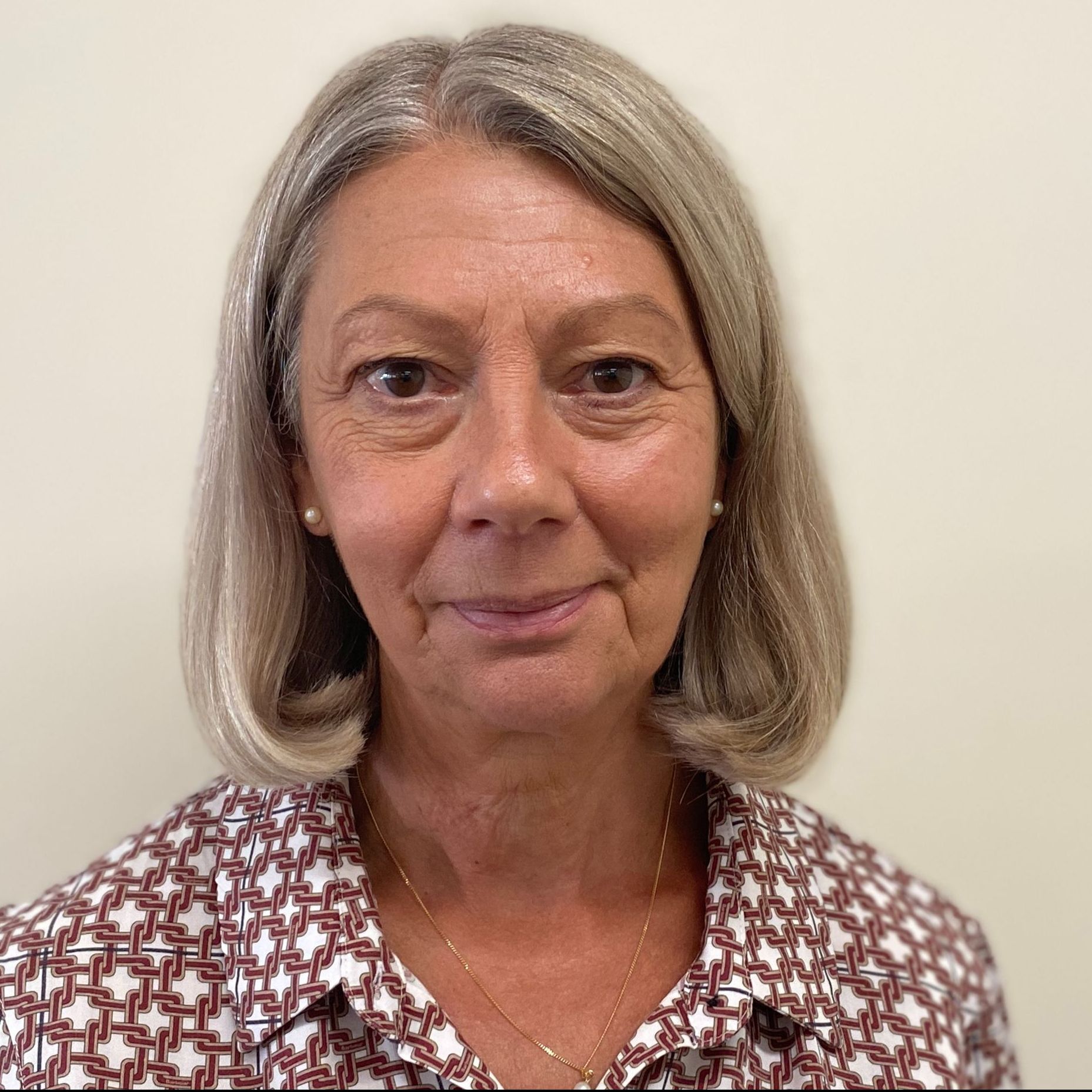 Elaine Baylis