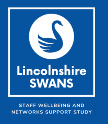 Lincolnshire Swans logo