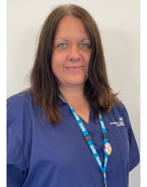 Anna Fisher - Professional Advisor