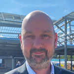 Mike Parkhill