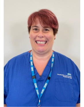 Michele Tye - Nurse
